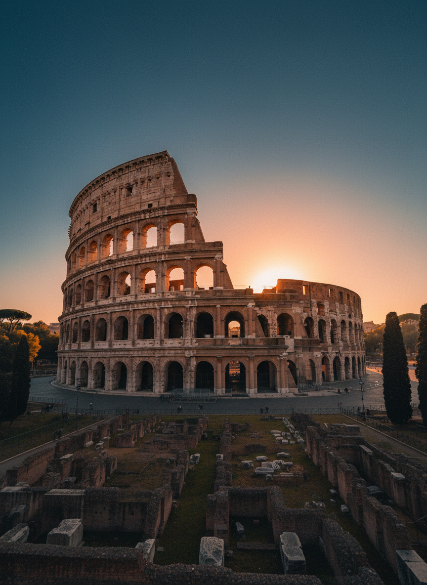 Rome، Italy