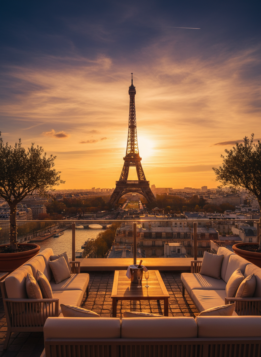 Paris، France