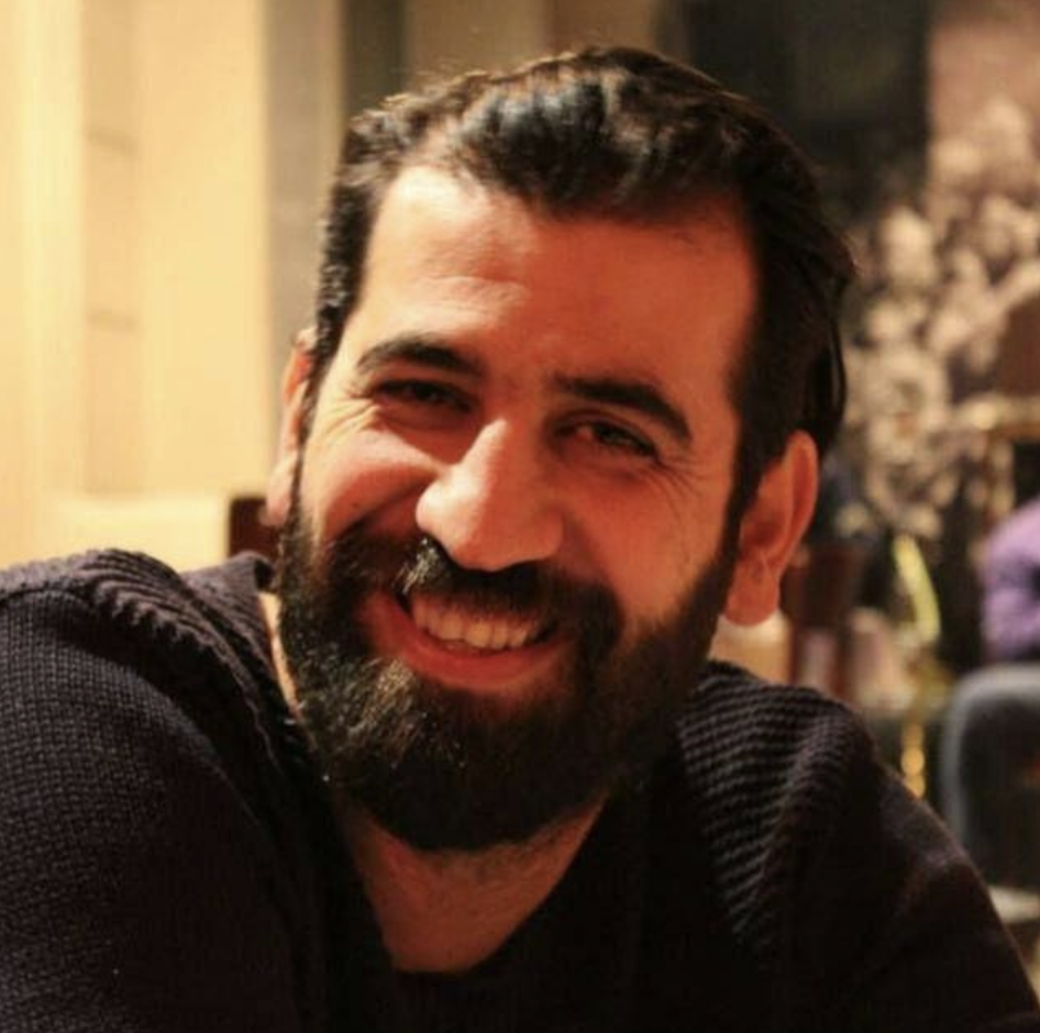 Vahid Haeri