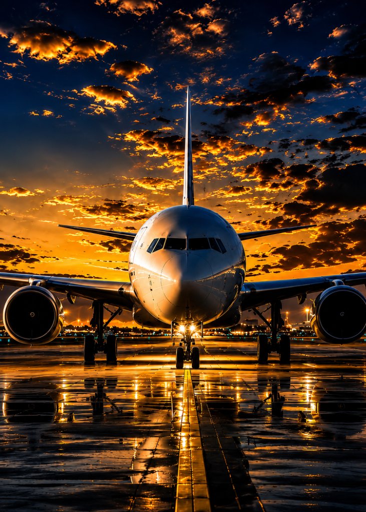 Flight Inquiry