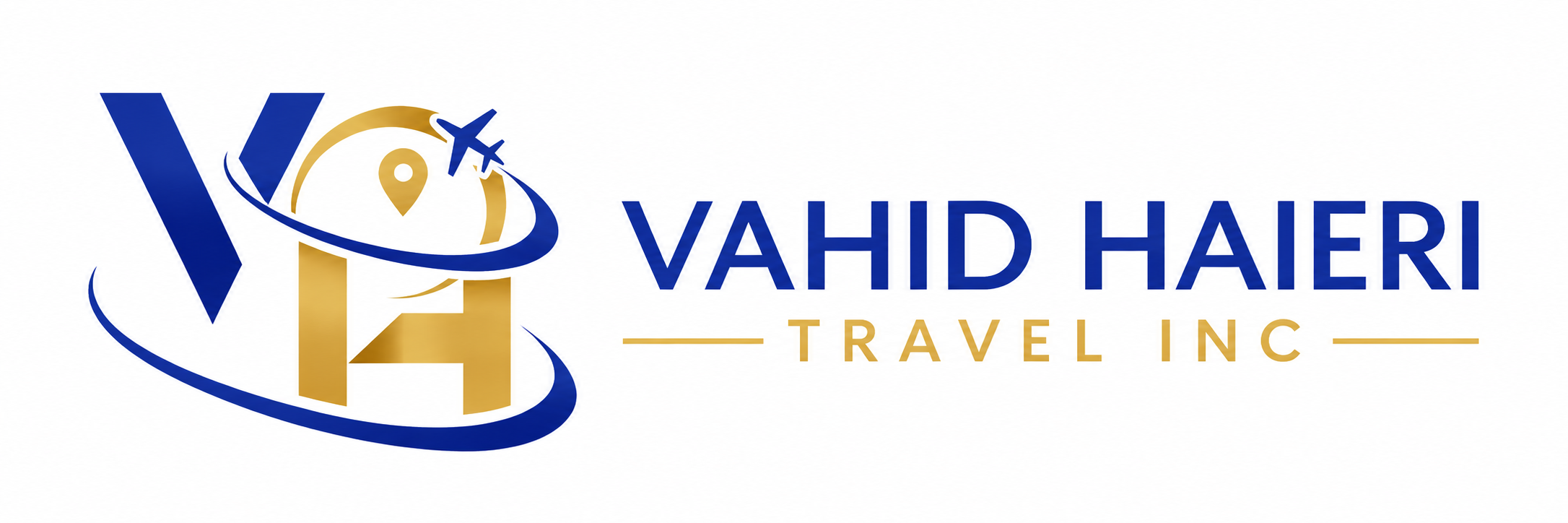 Vahid Haeri Travel Inc.