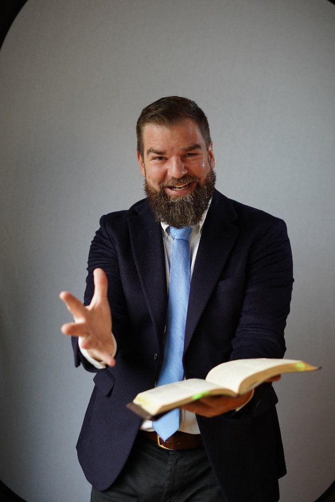David Morgenstern