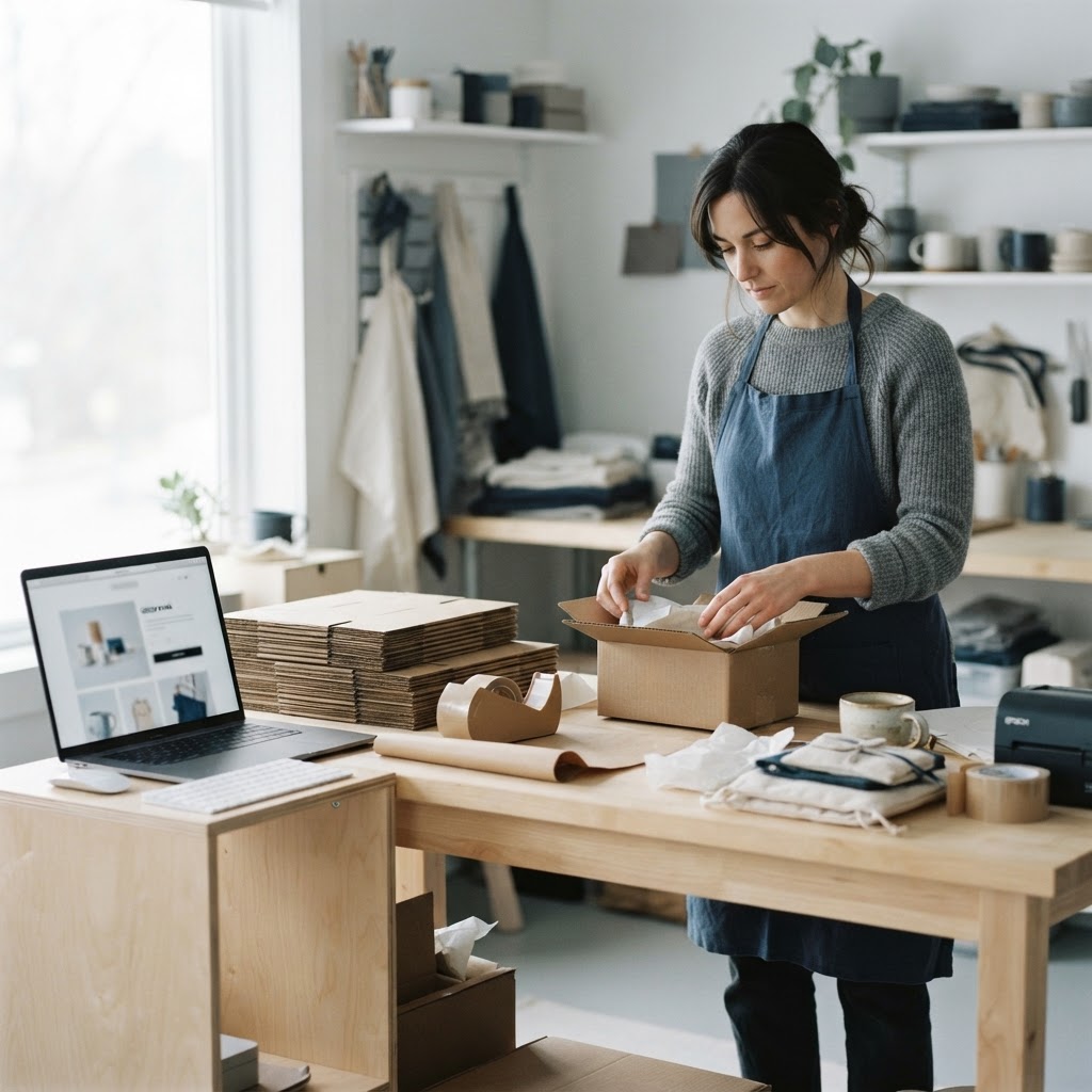 Business banking and online payments