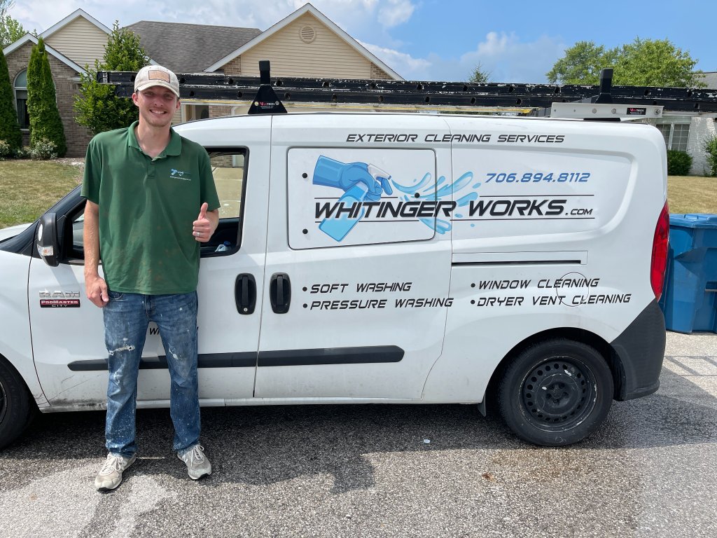 How Fort Wayne's 2026 housing market affects maintenance, inspections, and resale value — and the vent cleaning sellers forget before listing.