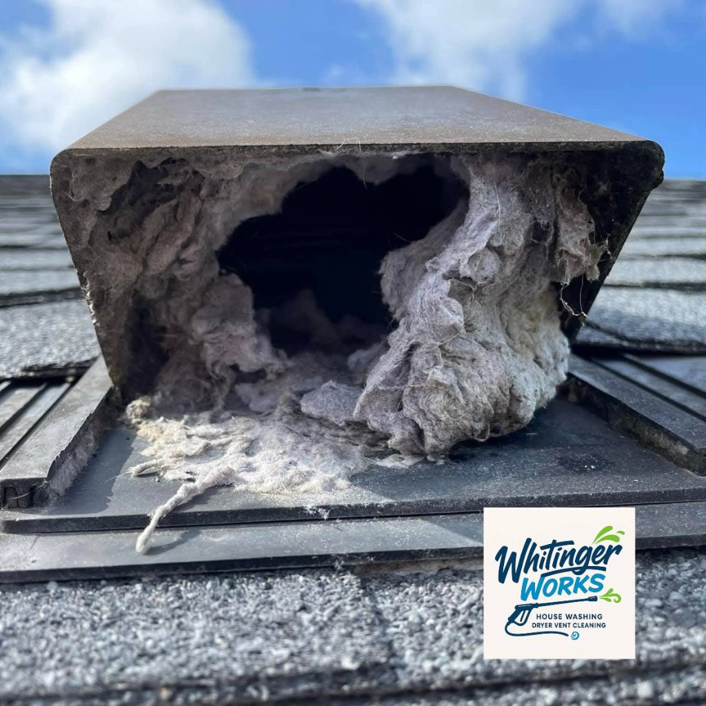 The Fort Wayne winter-prep tasks everyone forgets — including the dryer vent cleaning that prevents cold-season fires when drying spikes.