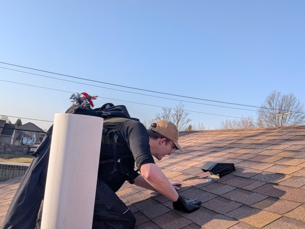 Going to the Fort Wayne Home Show 2026? These are the exact questions to vet a dryer vent cleaner before you book at the show.