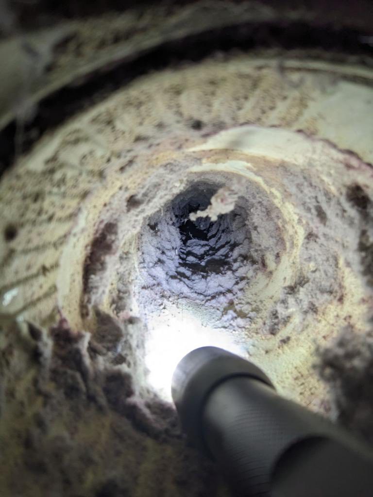 4K Camera Inspection