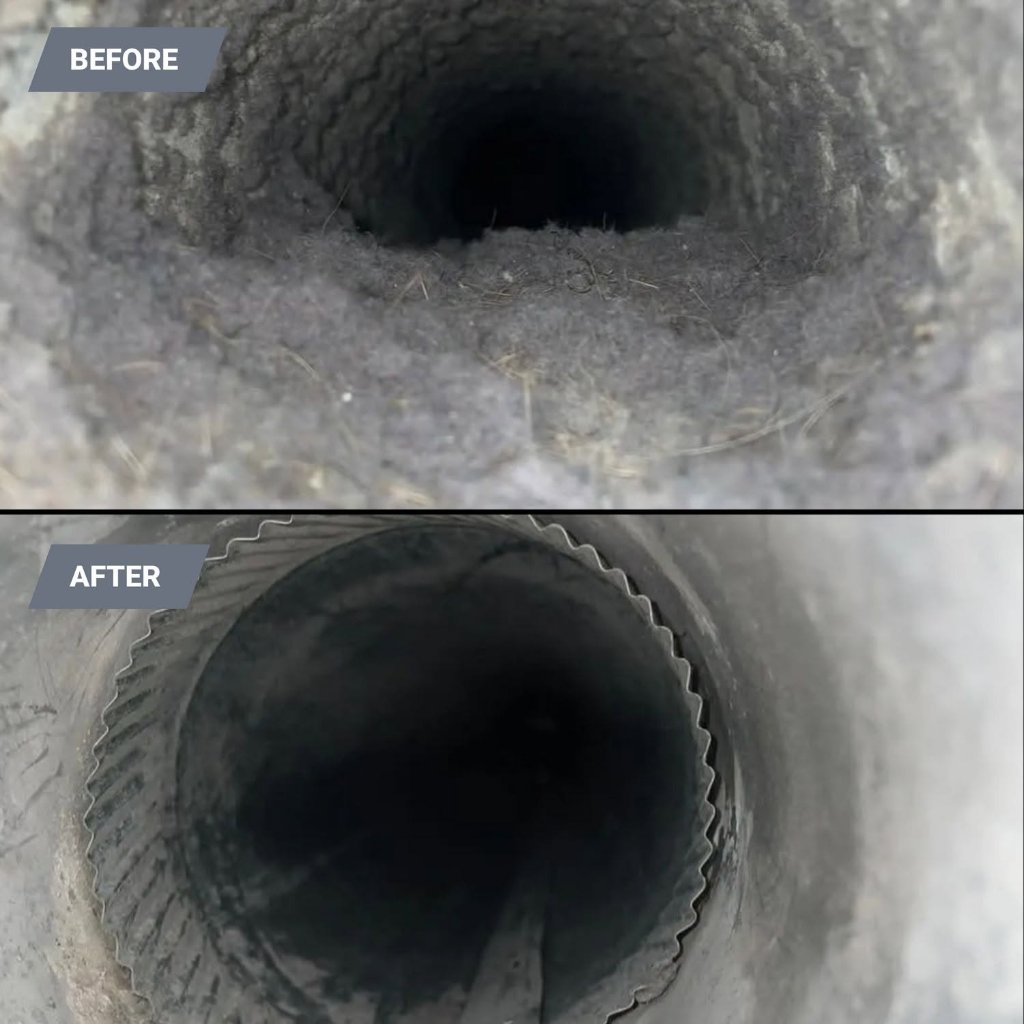 Before / After