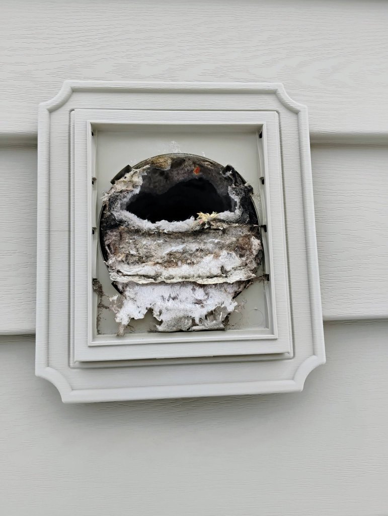 Exterior Cap Clog
