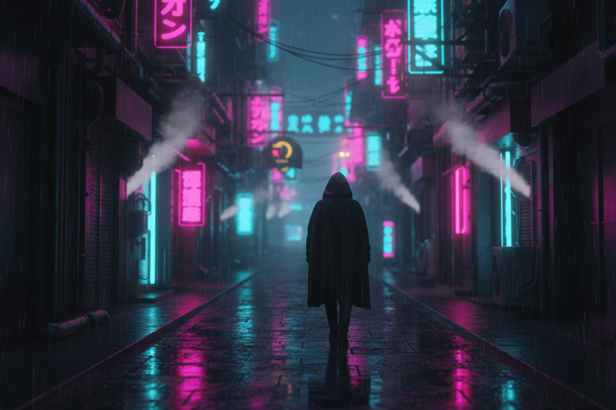 Neon Abyss II