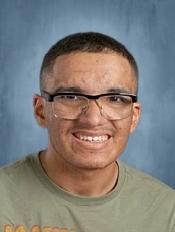 Josiah Brazil, CEO of Rocky