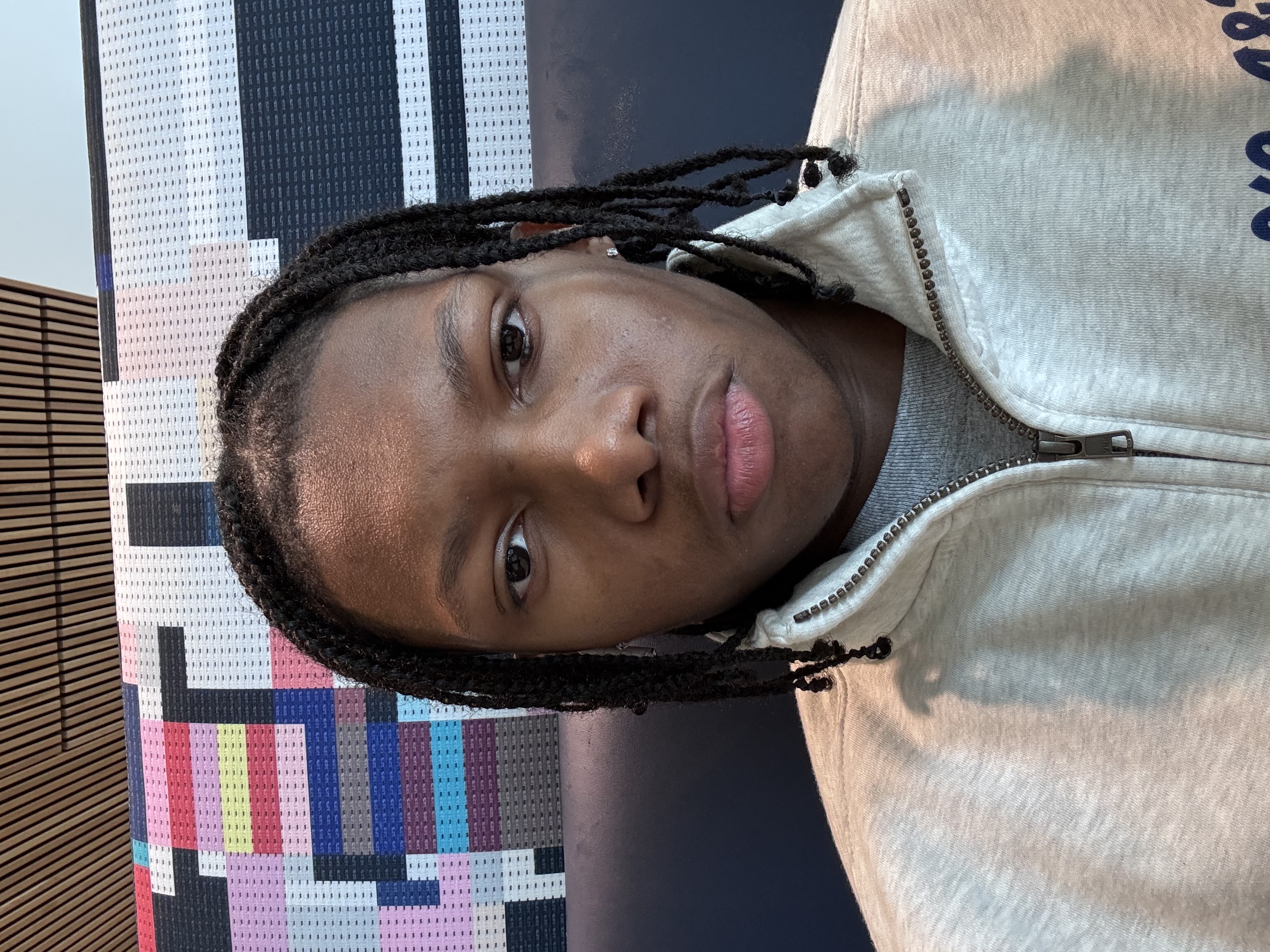 Derrick H.