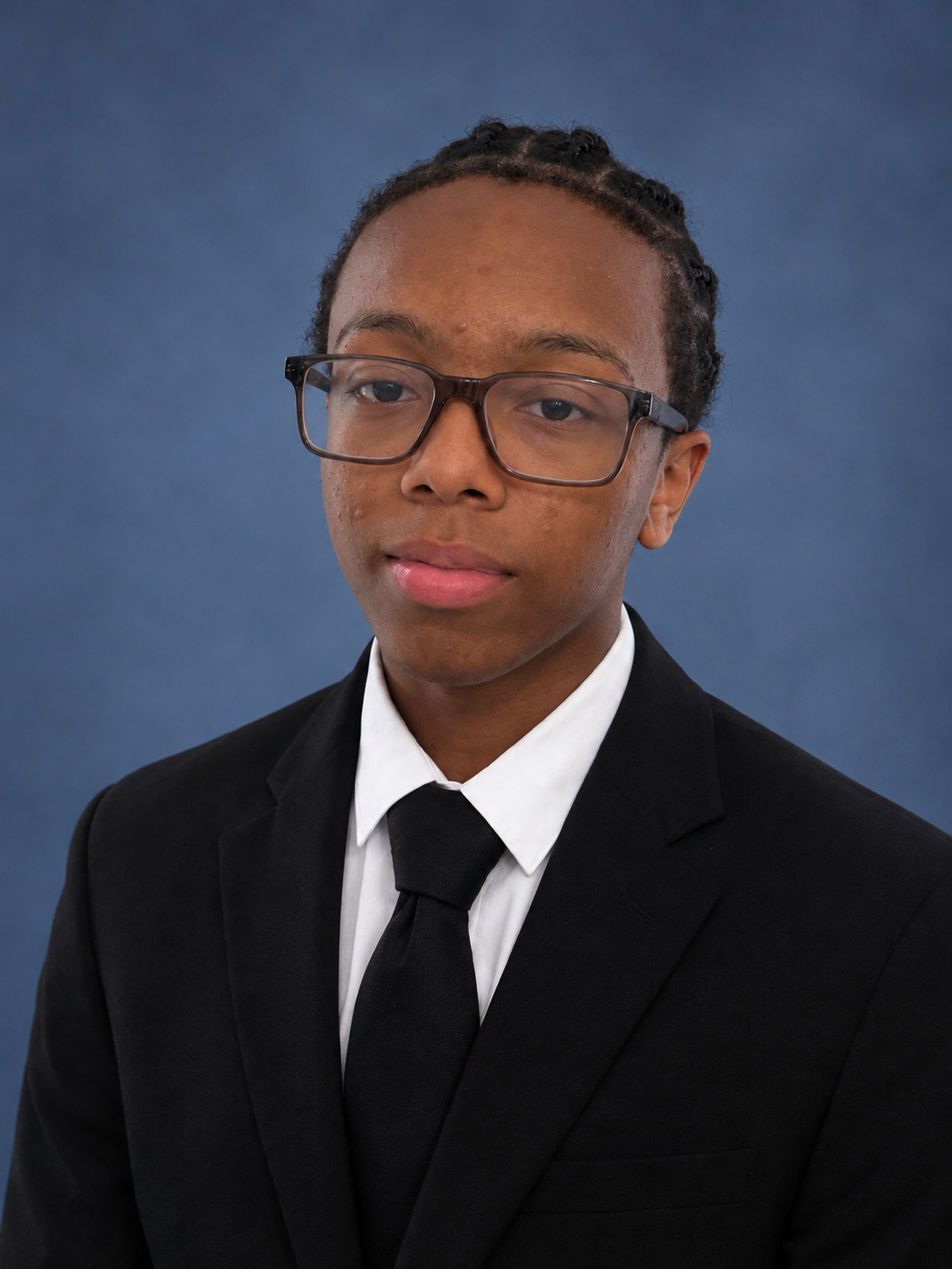 Joshua W.