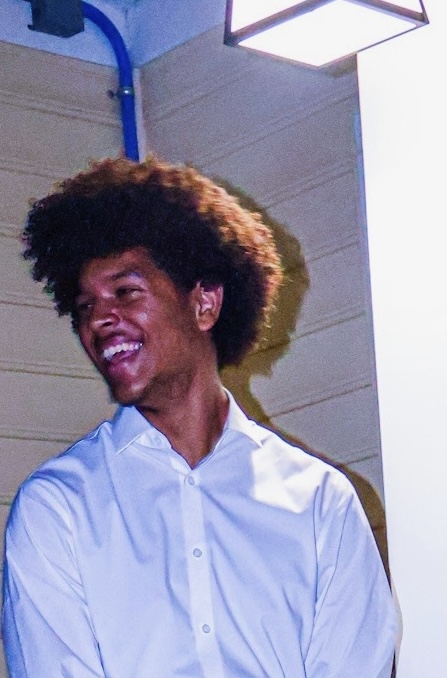 Nehemiah C.