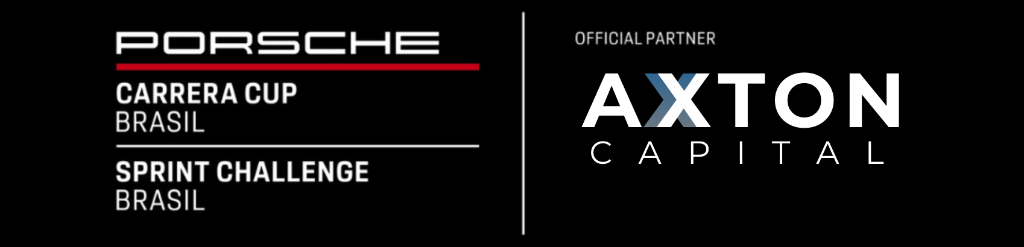 Axton Capital — Official Partner Porsche Carrera Cup Brasil