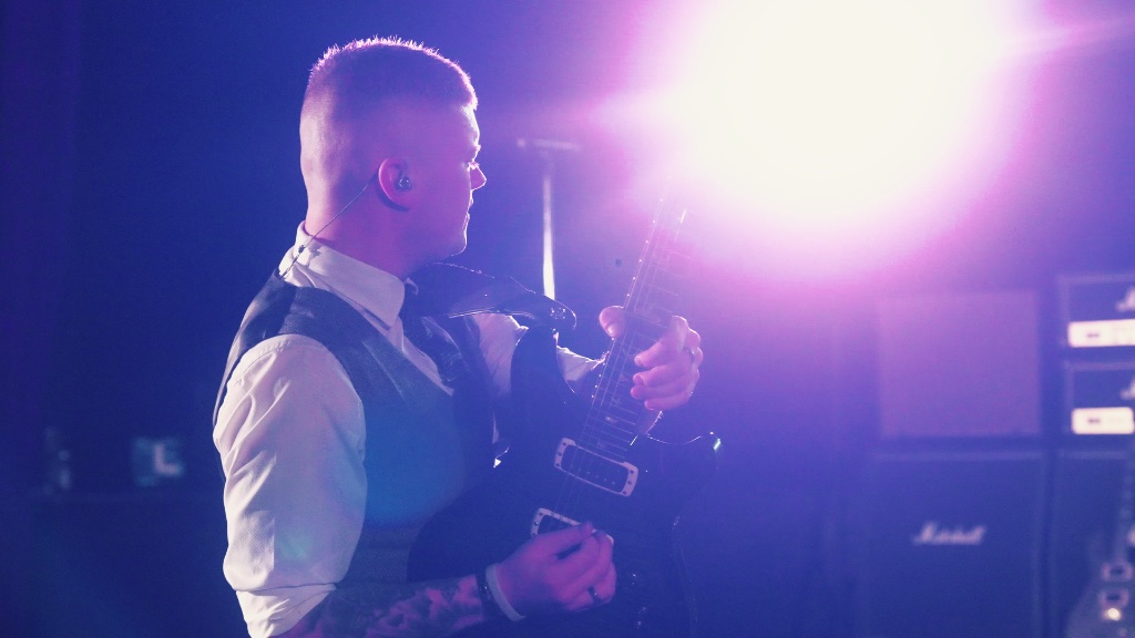 Live Performance