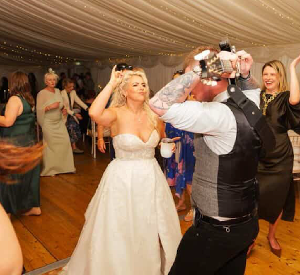 Wedding Celebration