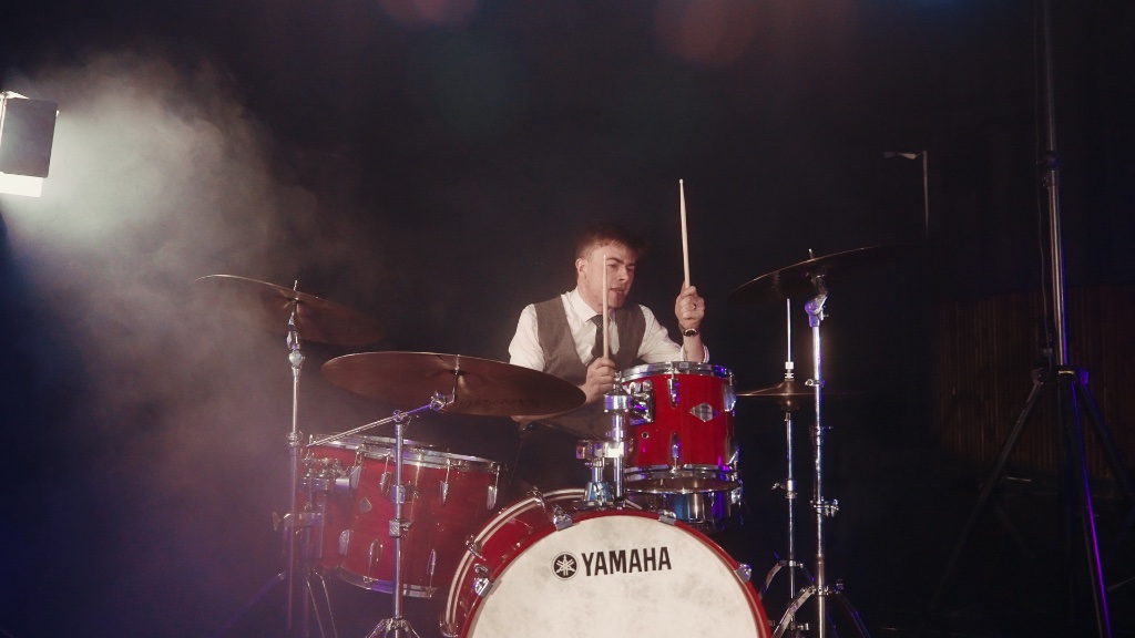 Driving the Beat