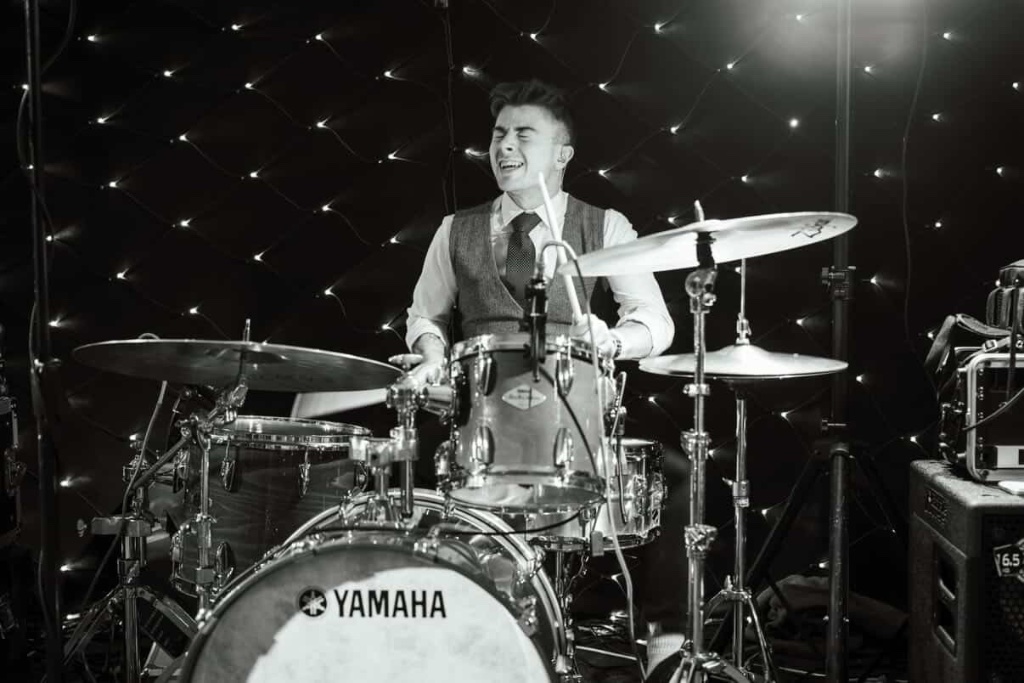 Rhythm & Soul