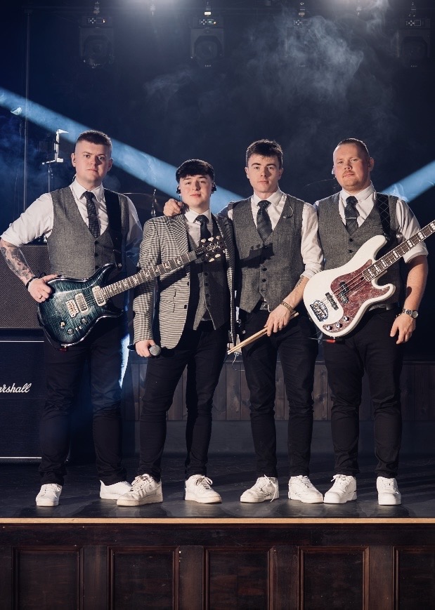 Full Band Power