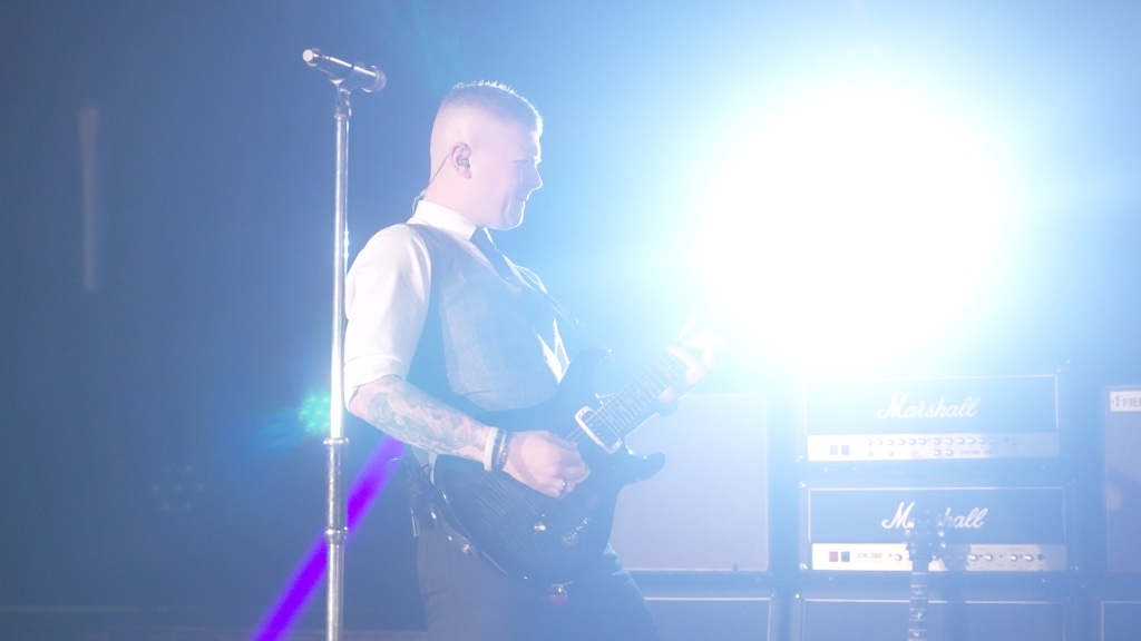Spotlight Moment