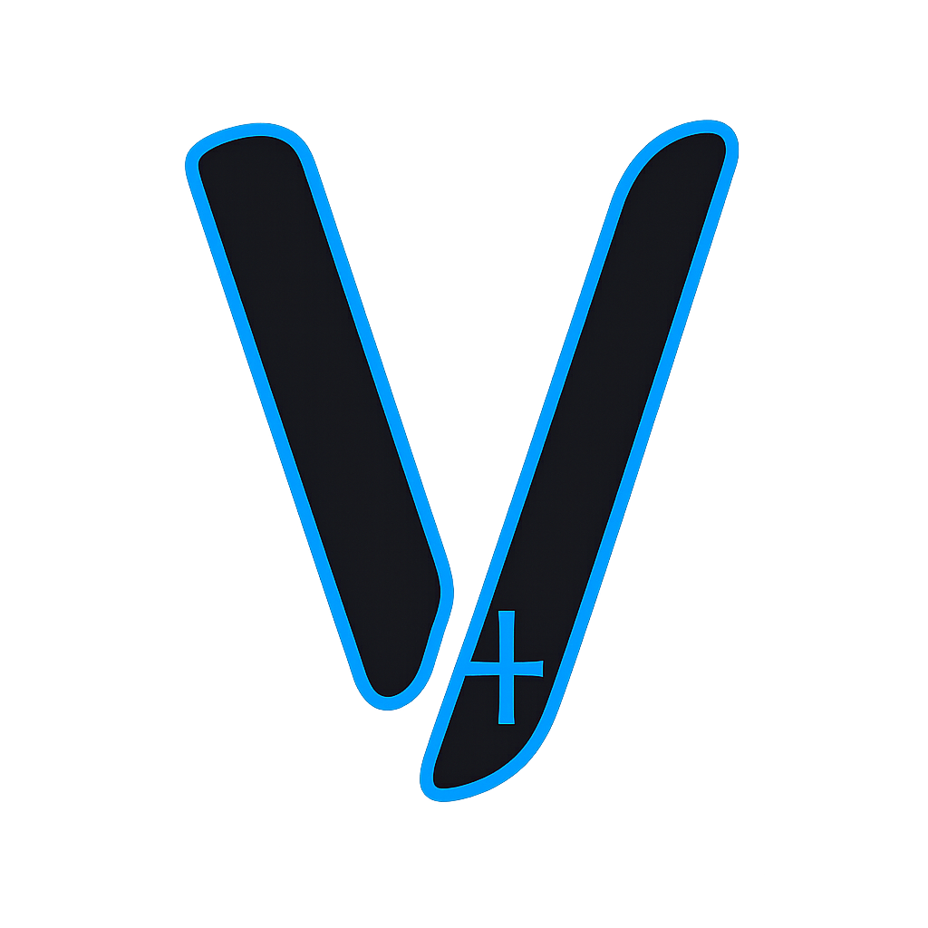 Vertical Consulting logo