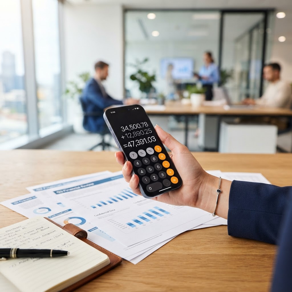 Gestión Financiera y Laboral