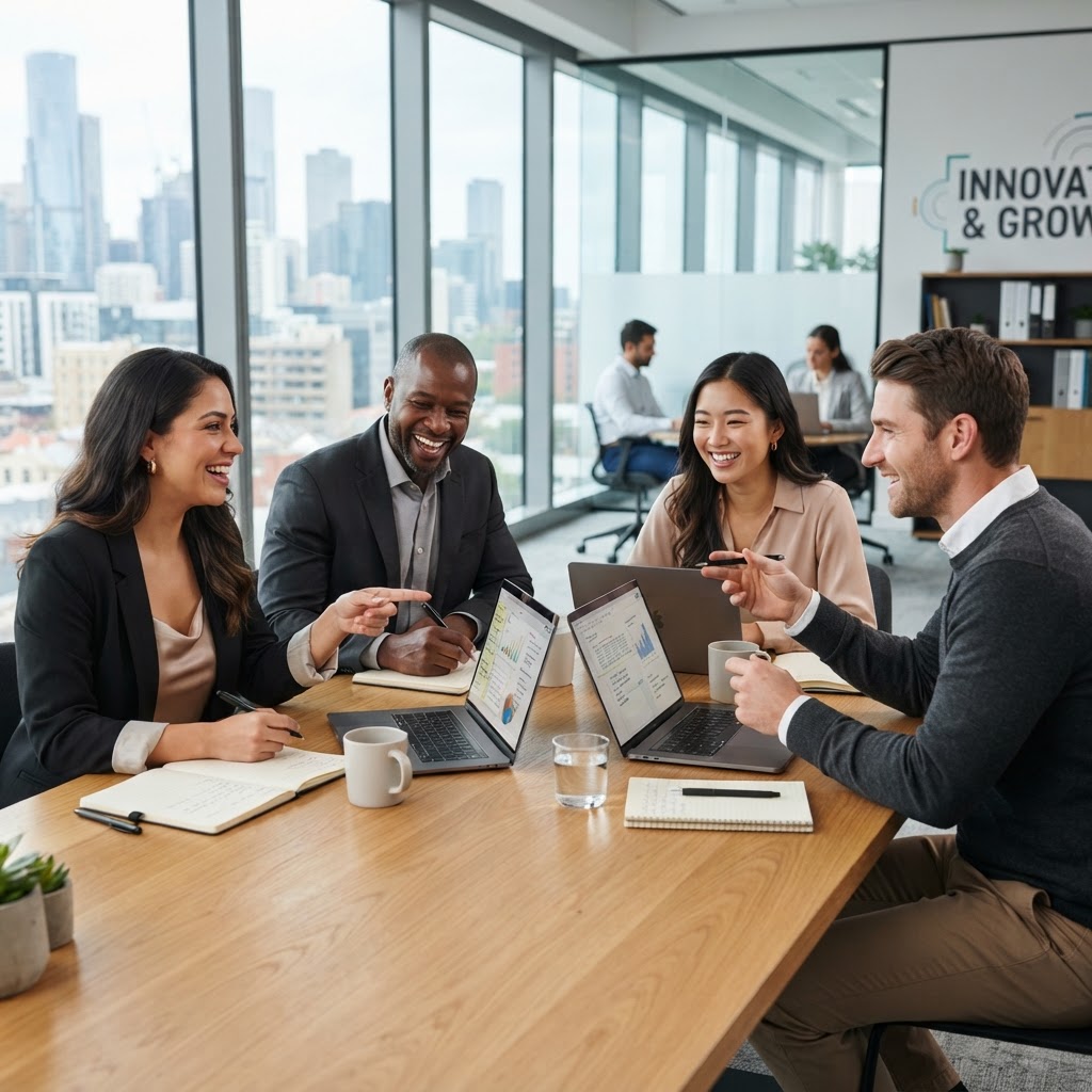 Desarrollo Organizacional