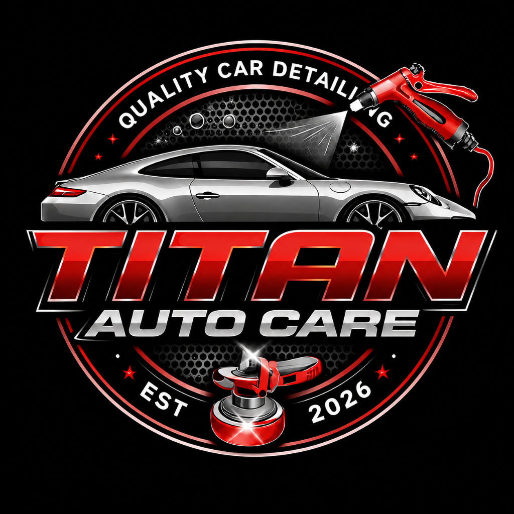 Titan Auto Care