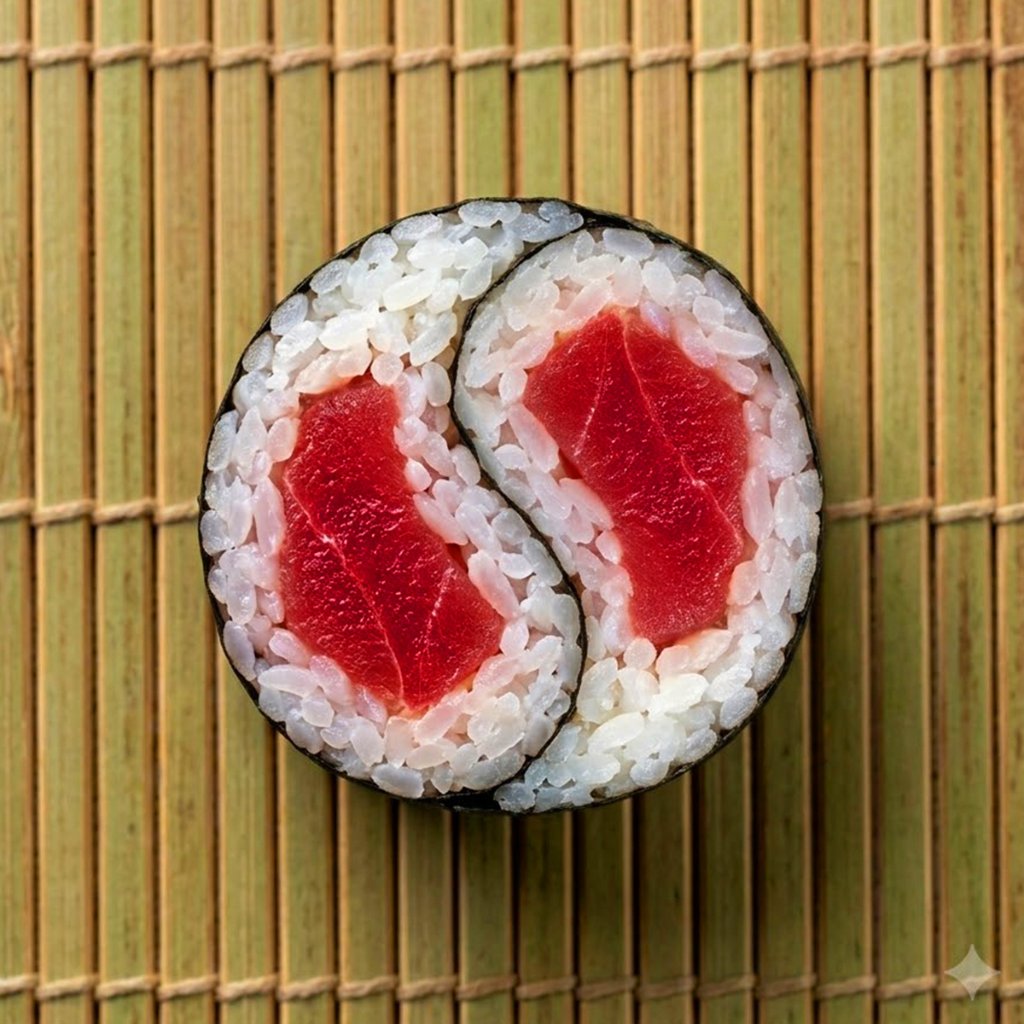 SUSHIversity logo
