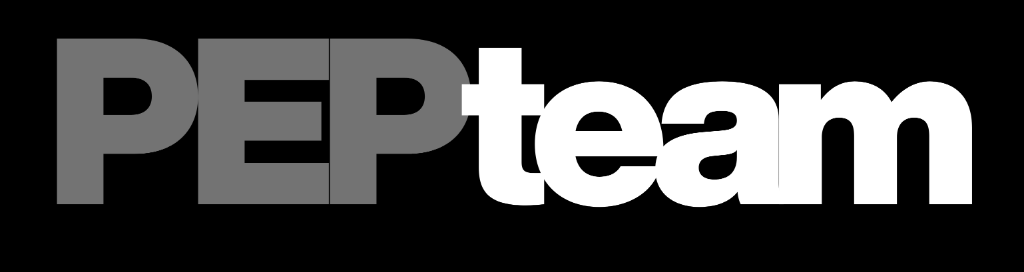 PEPteam
