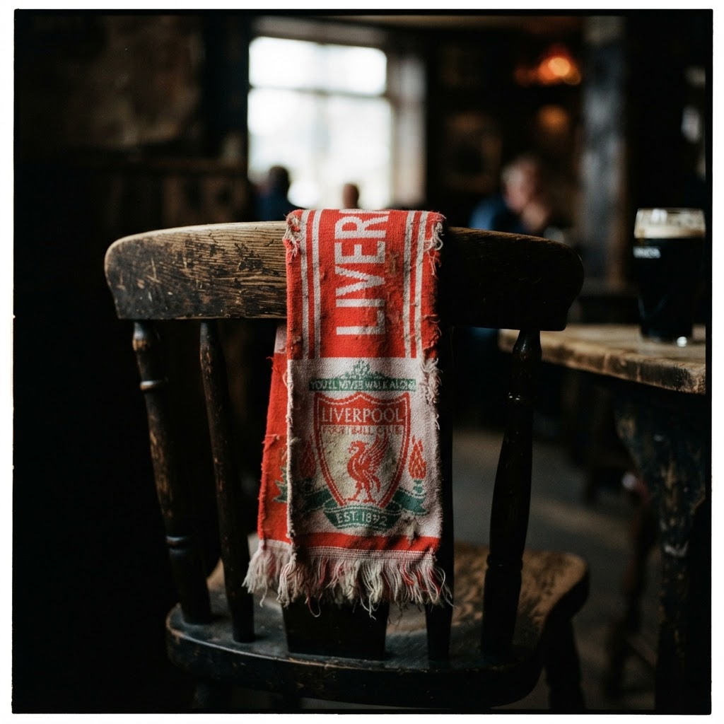 Superstitions and Habits: The Unconscious Rituals of Football Fans