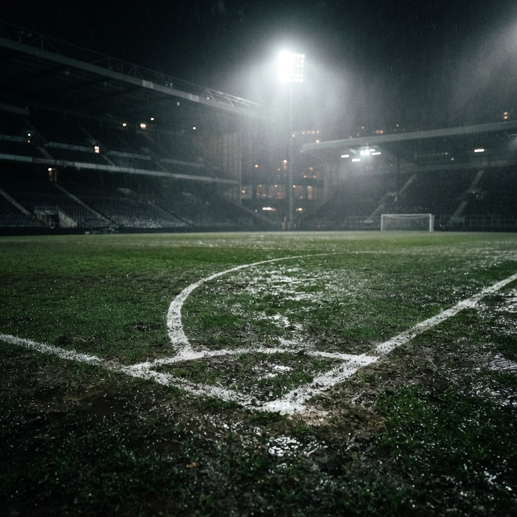 Beyond the Scoreboard: Understanding Football Tactics from the Terraces