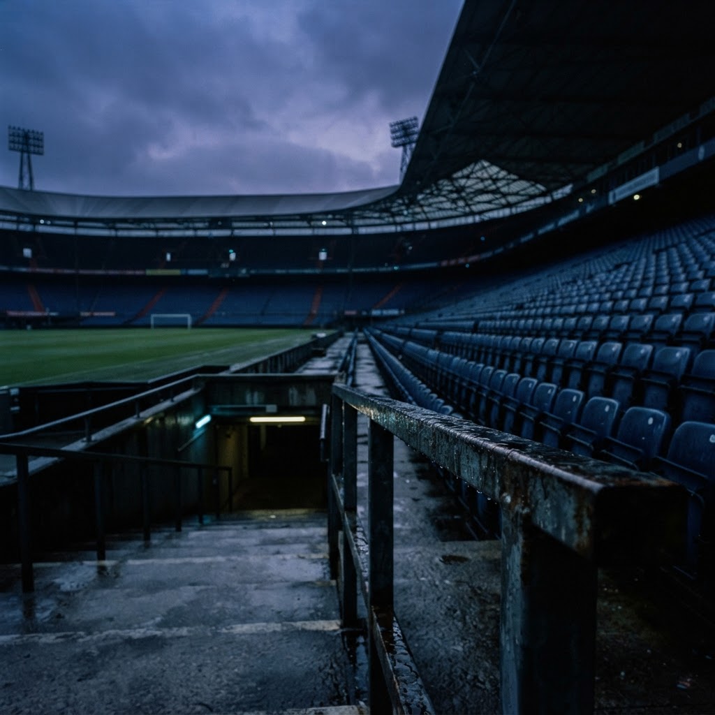 Why Away Days Remain the Heartbeat of Football Culture