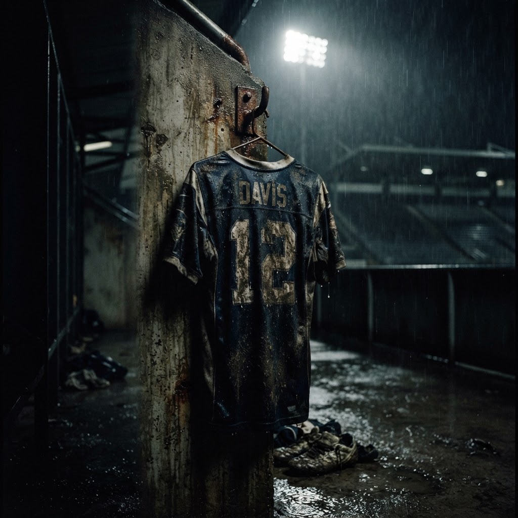 Inheritance of the Terrace: What Football Teaches Sons