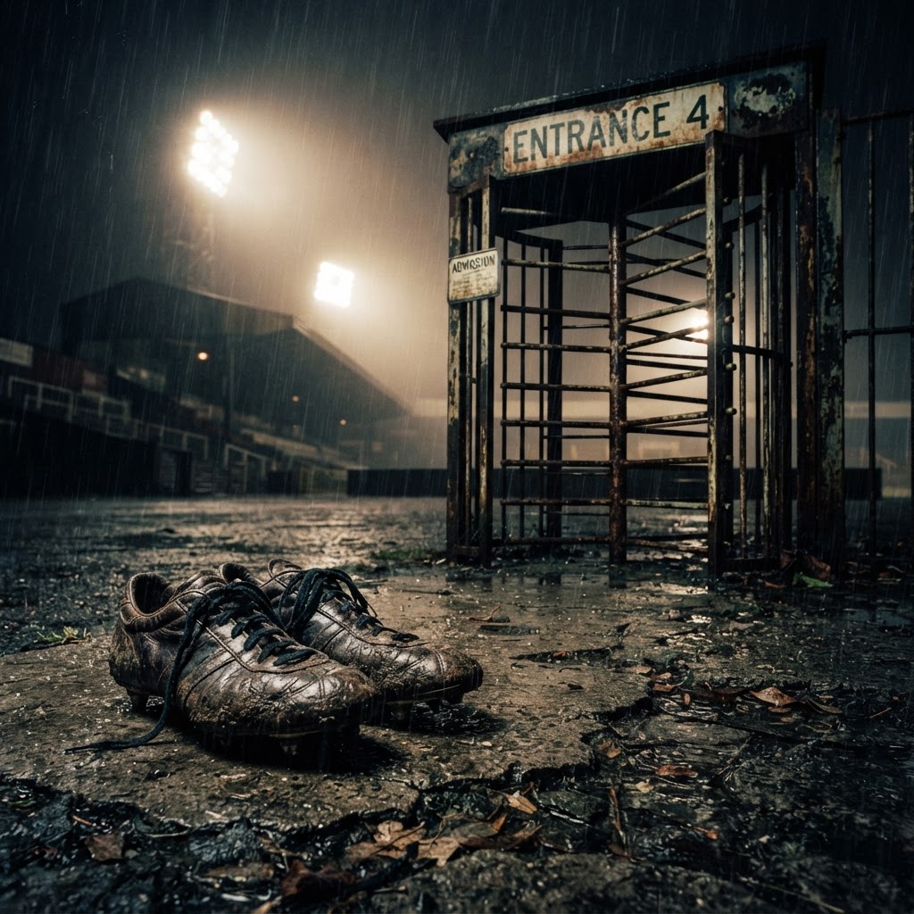The Unspoken Code: Why We All Do These Things Without Thinking