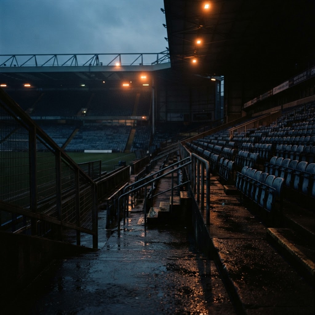 Why Away Days Remain the Heartbeat of Football