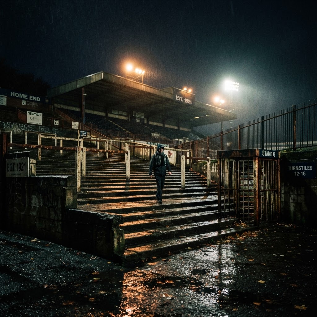 Why Away Days Remain the Heart of Football Culture