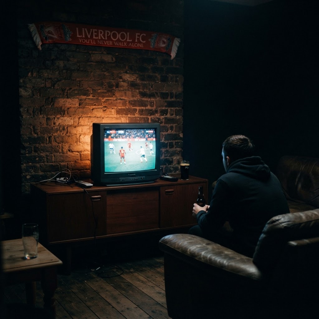The Saturday Night Ritual: Why Match of the Day Still Matters