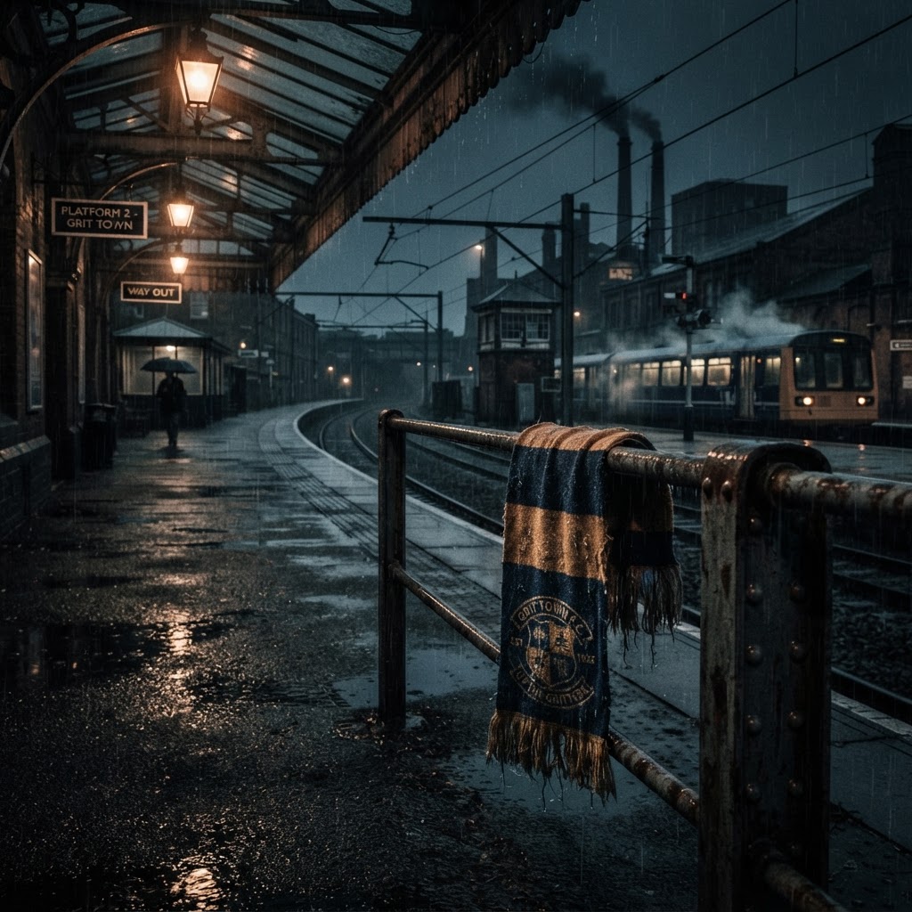 The Away Day Survival Guide: How To Do It Right