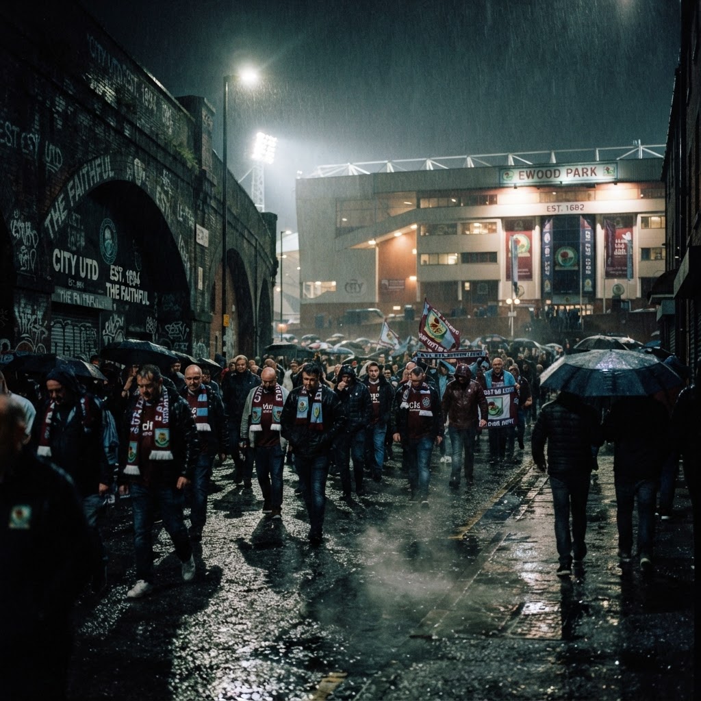 Why Away Days Remain the Heart of Football Culture
