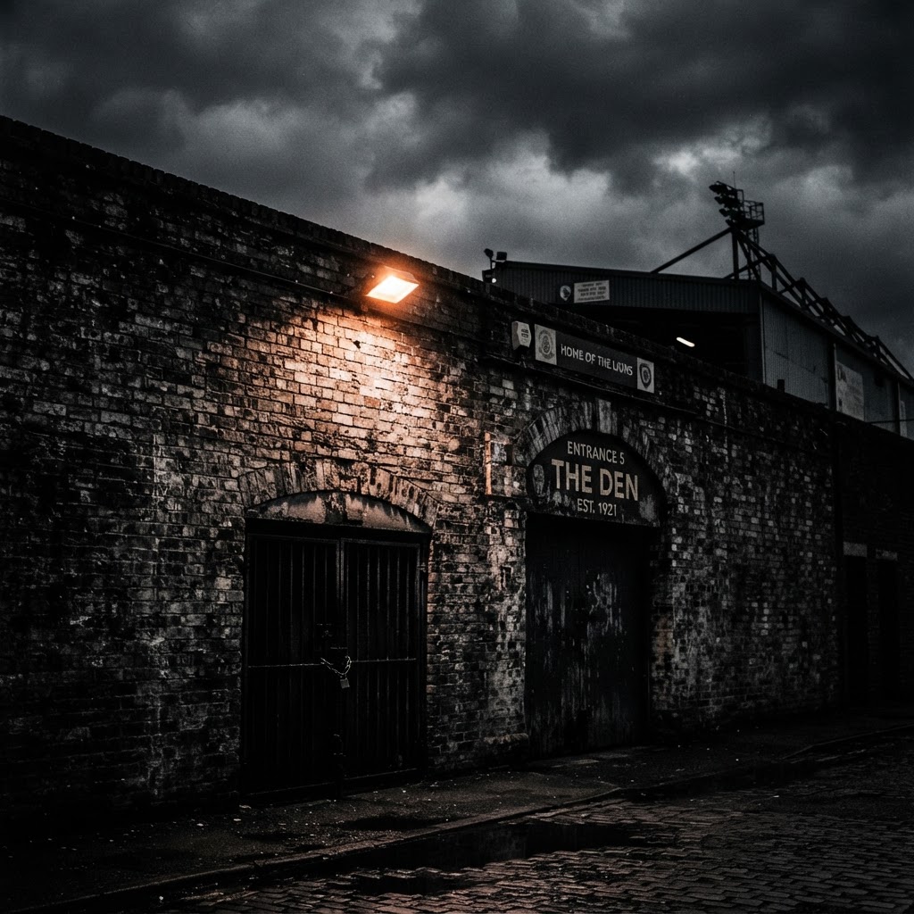 The Anchor: Why Football Clubs Are More Than Just Teams