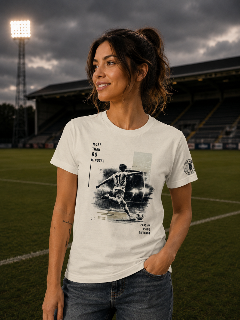 Football 90 Tee