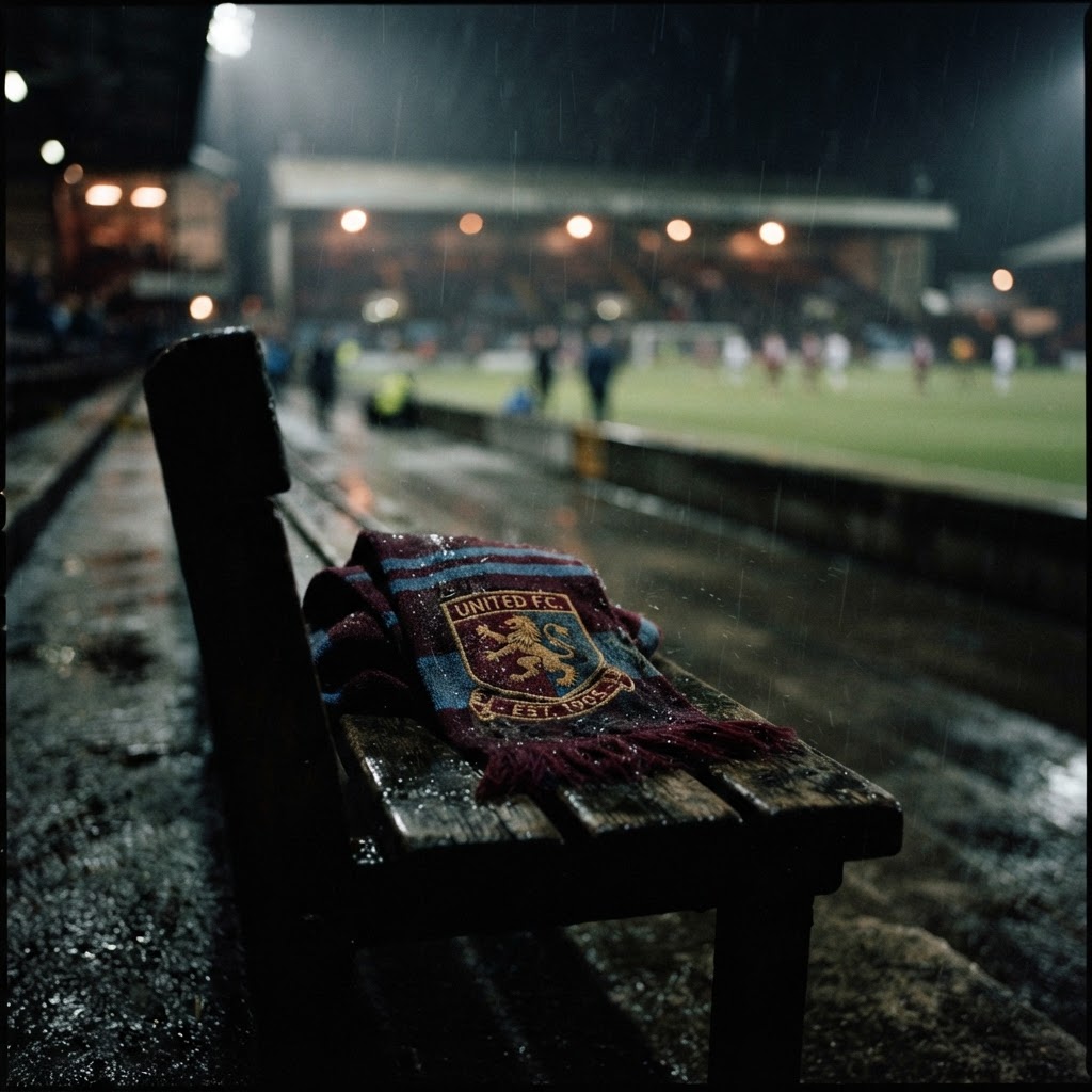 The Unbroken Thread: How We Pass Football Allegiance to the Next Generation