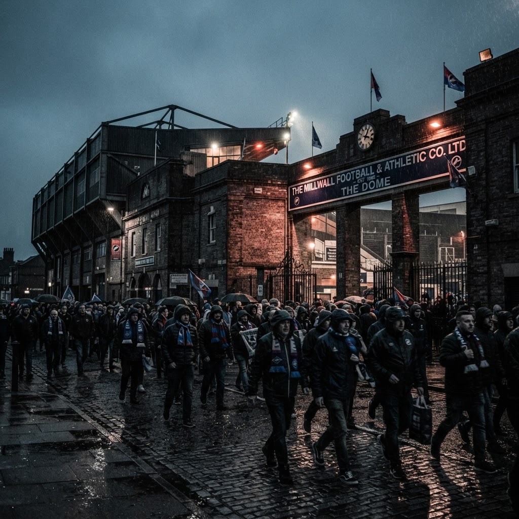 Why Away Days Remain the Heart of Football Culture