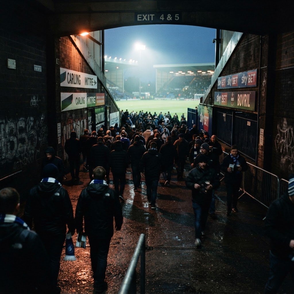 The Hype, The Haaland, And The Reality Of Matchday Two