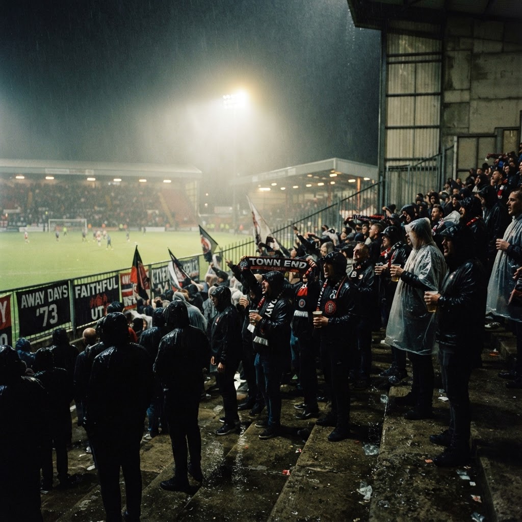 Why Away Days Remain the Heart of Football Culture