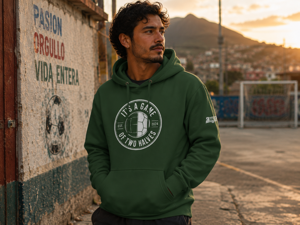 IAGOTH Hoodie