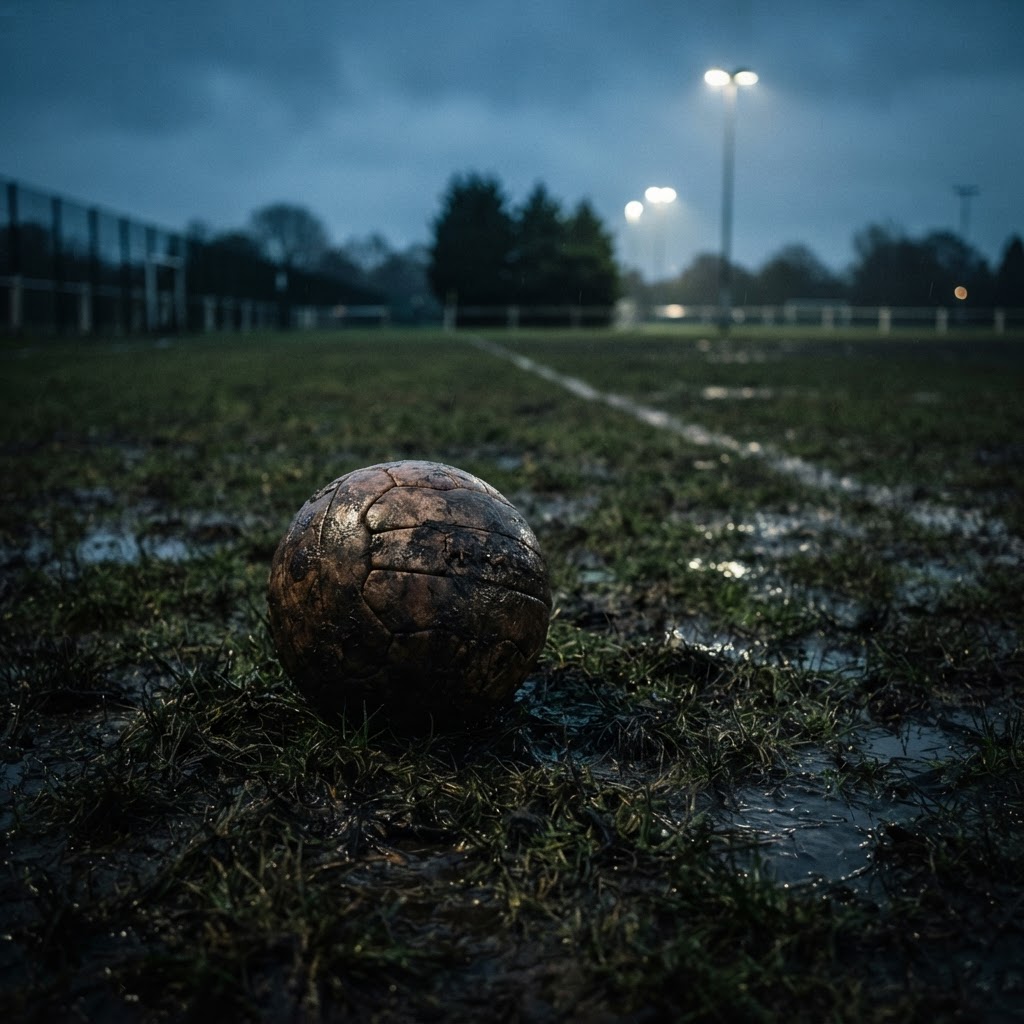 Mud and Ambition: Why Grassroots Football Remains the Soul of the Game