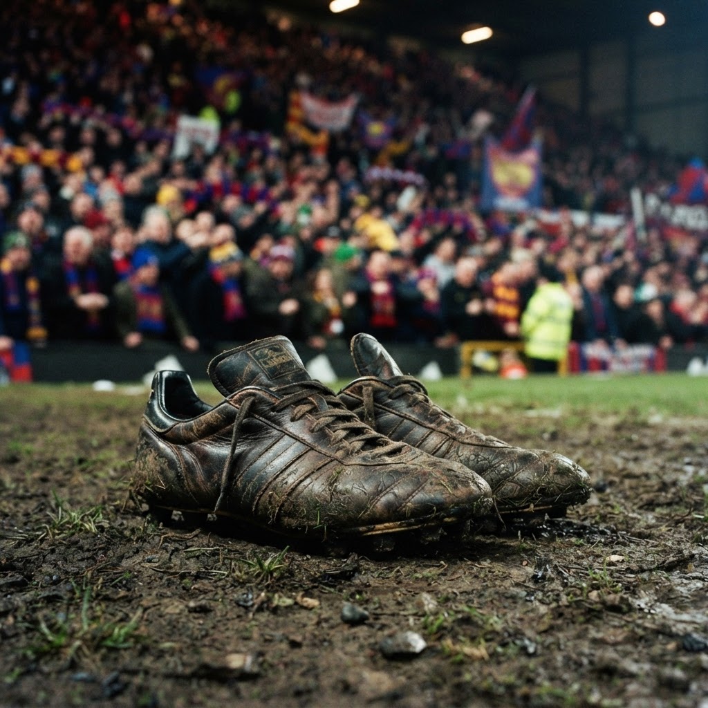 # More Than A Game: How Football Shapes Who We Are